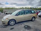 TOYOTA SIENNA 2008