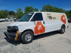 CHEVROLET EXPRESS G2500 2025