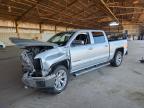 GMC SIERRA 2015