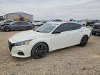 NISSAN ALTIMA 2022