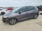 HONDA FIT 2015