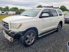 TOYOTA SEQUOIA 2010
