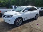 LEXUS RX 2013