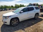 GMC ACADIA 2017