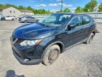 NISSAN ROGUE SPORT 2019
