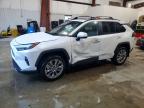 TOYOTA RAV4 2025