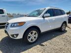 HYUNDAI SANTA FE 2012