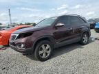 KIA SORENTO 2013