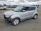 KIA SOUL EV 2016