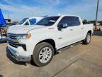 CHEVROLET SILVERADO 2022