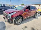 CADILLAC XT5 2017