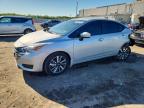 NISSAN VERSA 2025