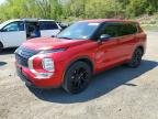 MITSUBISHI OUTLANDER 2024