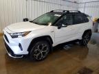 TOYOTA RAV4 PRIME 2024