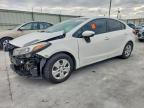 KIA FORTE 2017