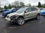 LEXUS RX 2007