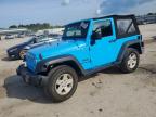 JEEP WRANGLER 2017