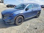 HONDA CR-V 2025