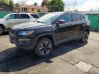 JEEP COMPASS 2017