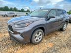 TOYOTA HIGHLANDER 2023