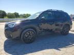SUBARU FORESTER 2020
