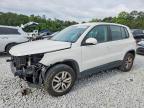 VOLKSWAGEN TIGUAN 2012