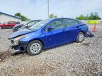 TOYOTA PRIUS 2017