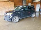 KIA SOUL 2016