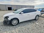NISSAN SENTRA 2019