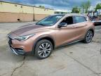 INFINITI QX30 2017