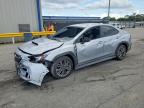 SUBARU WRX 2023