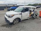 KIA SOUL 2018