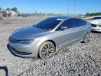 CHRYSLER 200 2016