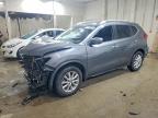 NISSAN ROGUE 2020