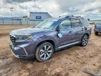 HONDA PILOT 2024