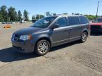 DODGE GRAND CARAVAN 2018