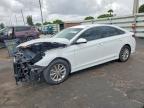 HYUNDAI SONATA 2018