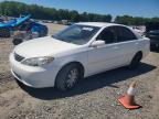 TOYOTA CAMRY 2006