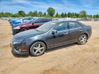 FORD FUSION 2012