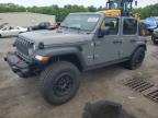JEEP WRANGLER UNLIMITED 2018