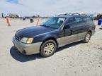 SUBARU LEGACY 2003