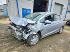 HONDA FIT 2017