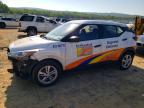 NISSAN KICKS 2021