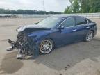 NISSAN MAXIMA 2012