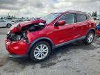 NISSAN ROGUE SPORT 2018