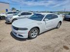 DODGE CHARGER 2017