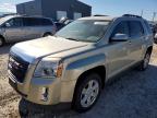 GMC TERRAIN 2015