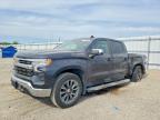 CHEVROLET SILVERADO 2022