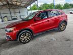 MITSUBISHI OUTLANDER SPORT 2017