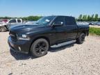 RAM 1500 2017